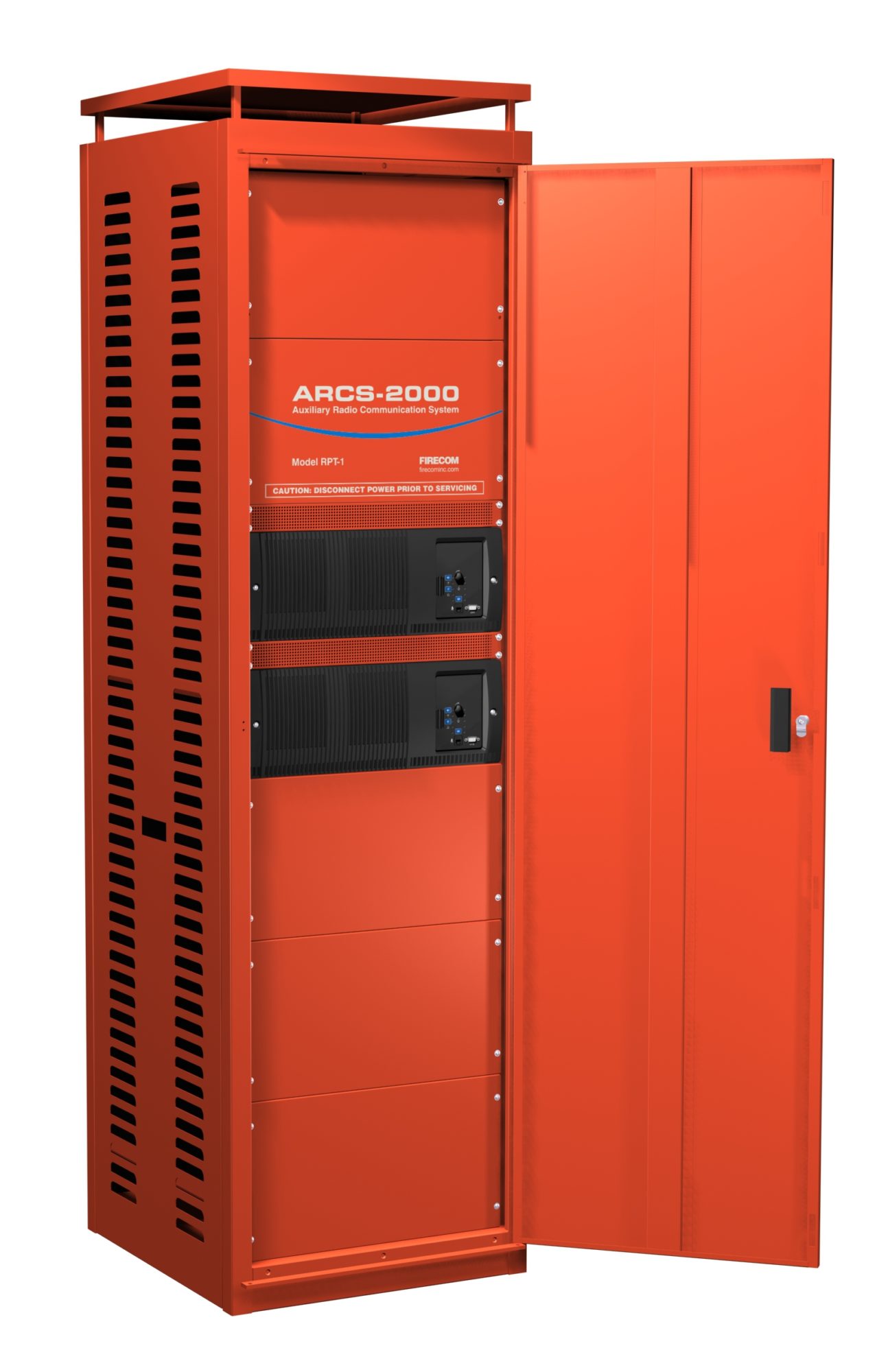 ARCS-2000 rack- door open-2- alternate (2)