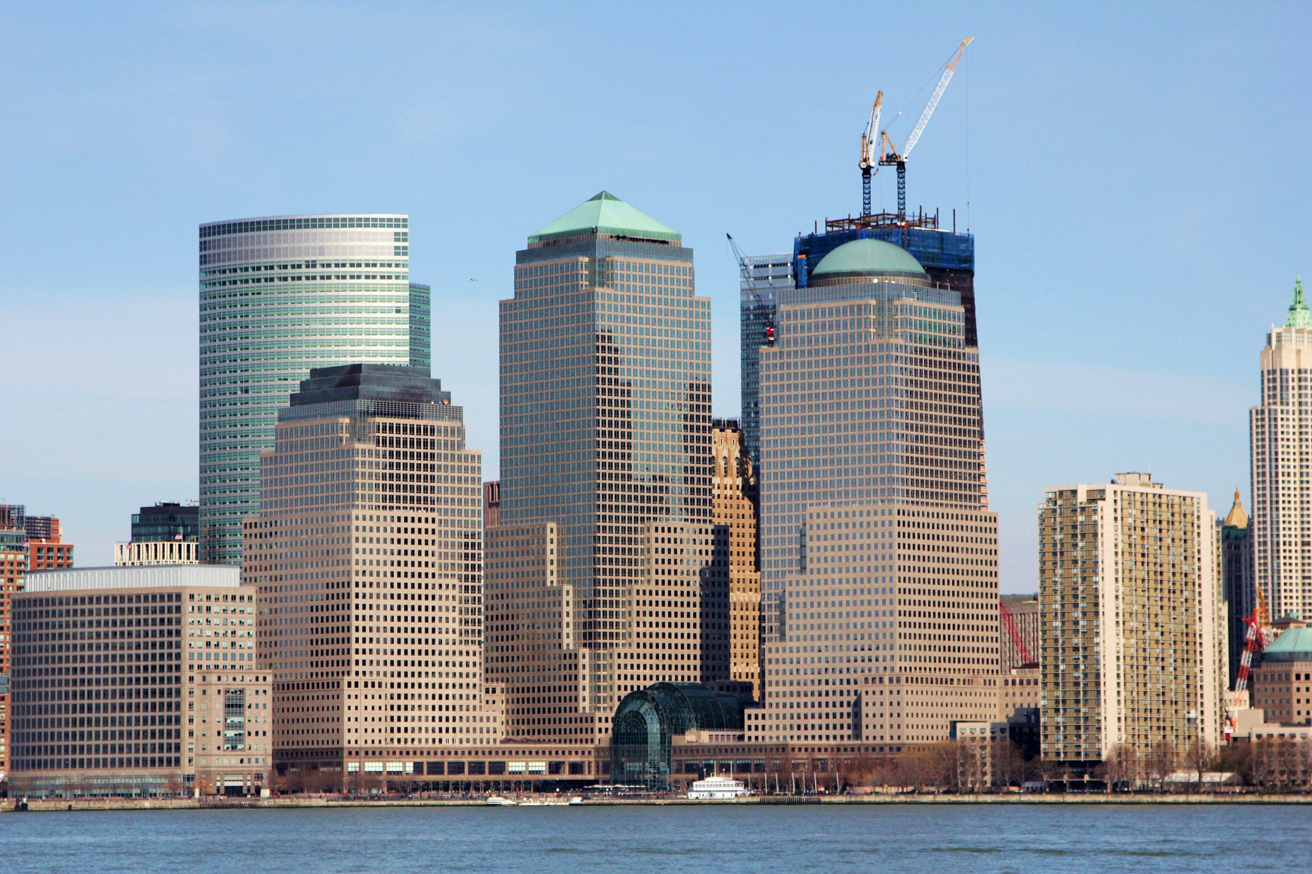 brookfield place